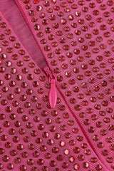 Linne Cutout Top & Skirt Set | Dress In Beauty Linne Cutout Top & Skirt Set | Dress In Beauty