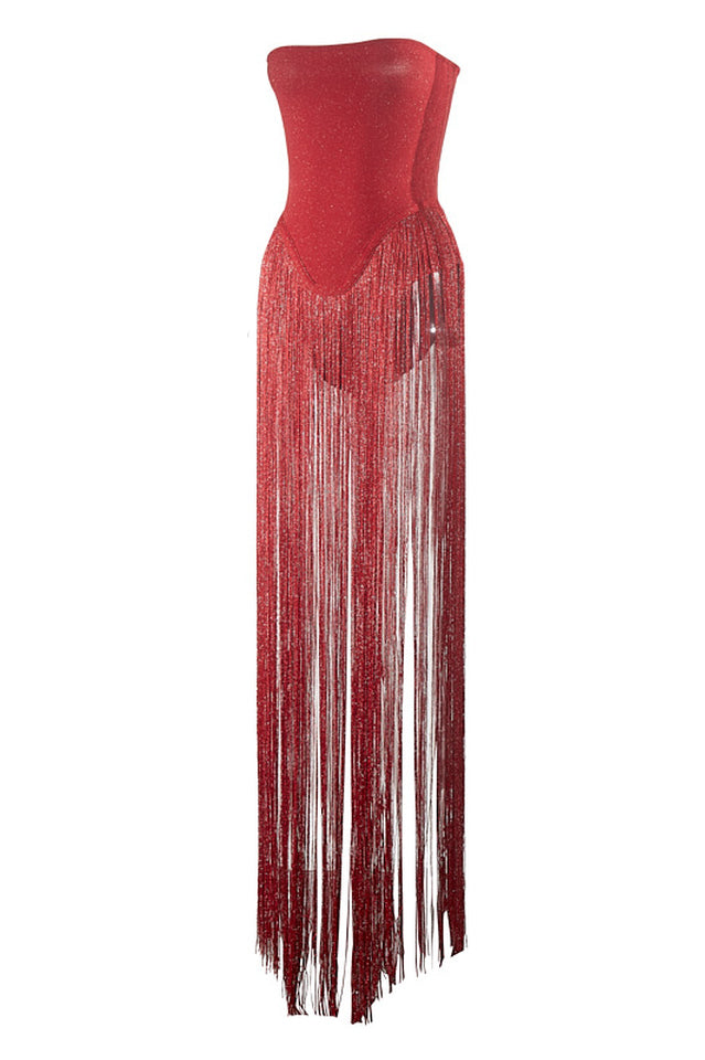 Oakley White Fringe Sexy Dress | Dress In Beauty Oakley White Fringe Sexy Dress | Dress In Beauty