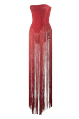 Oakley White Fringe Sexy Dress | Dress In Beauty Oakley White Fringe Sexy Dress | Dress In Beauty