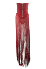 Oakley White Fringe Sexy Dress | Dress In Beauty Oakley White Fringe Sexy Dress | Dress In Beauty