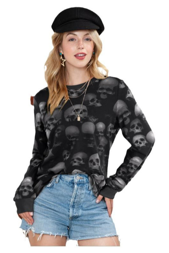 The Penelope Plush Sweater | Dress In Beauty The Penelope Plush Sweater | Dress In Beauty