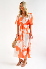 Safrina Midi Dress | Dress In Beauty Safrina Midi Dress | Dress In Beauty