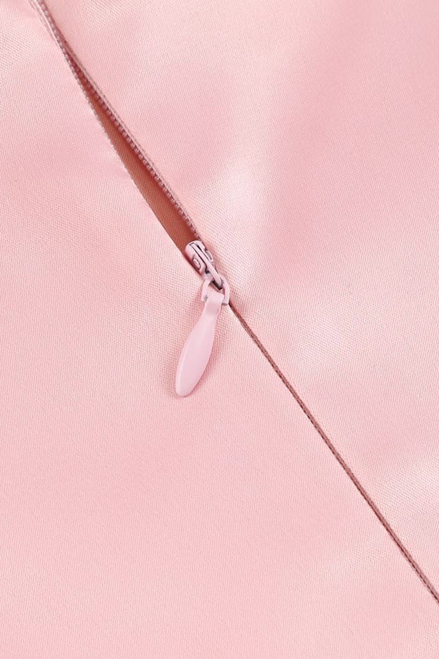 Alyssa Satin Mini Dress | Dress In Beauty Alyssa Satin Mini Dress | Dress In Beauty