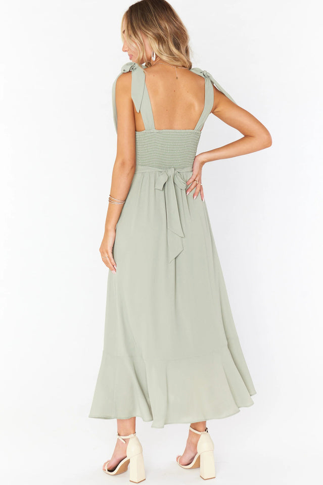 Claire Midi Dress | Dress In Beauty Claire Midi Dress | Dress In Beauty