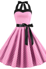 Barbie Movie Margot Pink Plaid Check Dress | Dress In Beauty Barbie Movie Margot Pink Plaid Check Dress | Dress In Beauty