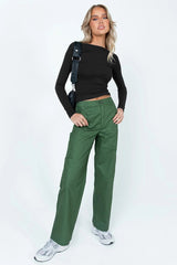 Backless Round Neck Long Sleeve Blouse | Dress In Beauty Backless Round Neck Long Sleeve Blouse | Dress In Beauty