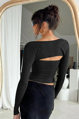 Armstrong Bolero Top | Dress In Beauty Armstrong Bolero Top | Dress In Beauty