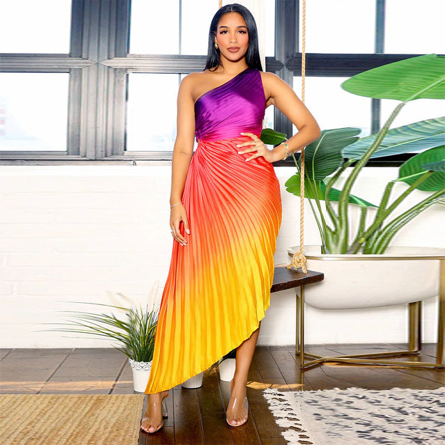 Amanda Pleated Cut-out Midi Dress | Dress In Beauty Amanda Pleated Cut-out Midi Dress | Dress In Beauty