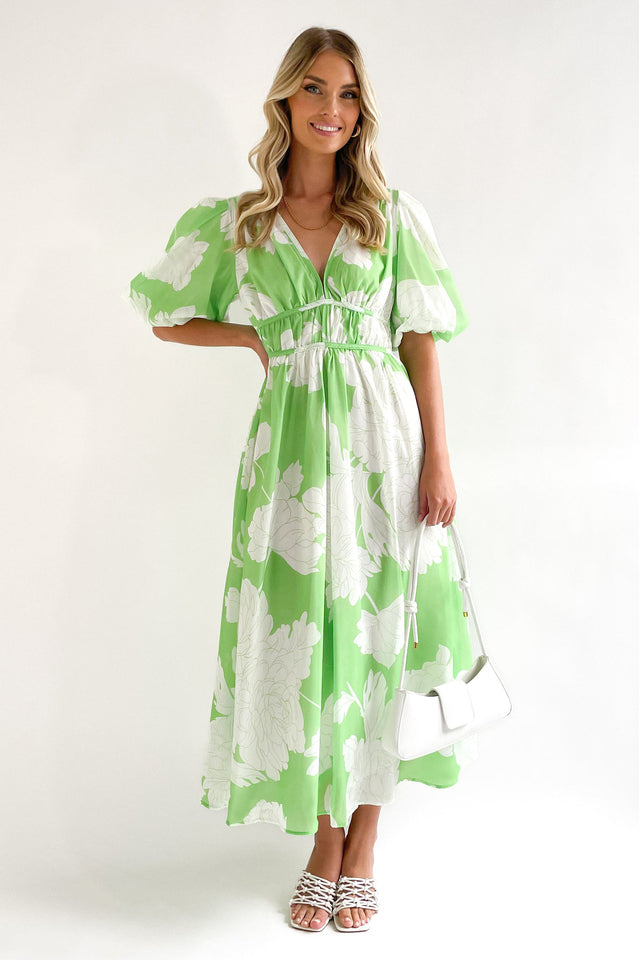 Safrina Midi Dress | Dress In Beauty Safrina Midi Dress | Dress In Beauty