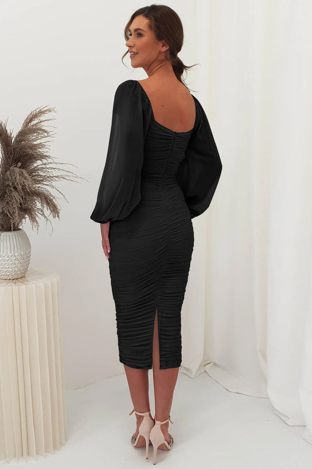 Brooklyn Love Midi Dress | Dress In Beauty Brooklyn Love Midi Dress | Dress In Beauty