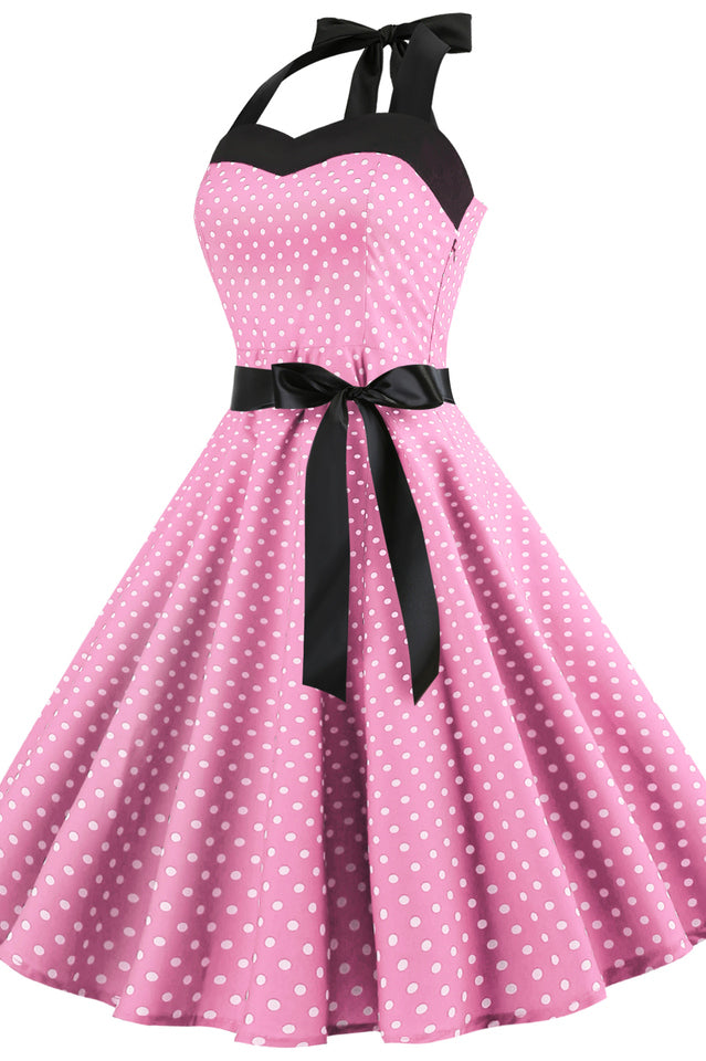 Barbie Movie Margot Pink Plaid Check Dress | Dress In Beauty Barbie Movie Margot Pink Plaid Check Dress | Dress In Beauty