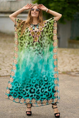 Tie Dye Cover Up Dress (11 Colors) | Dress In Beauty Tie Dye Cover Up Dress (11 Colors) | Dress In Beauty