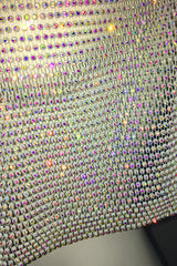 I Lime You Rhinestone Hair Net | Dress In Beauty I Lime You Rhinestone Hair Net | Dress In Beauty