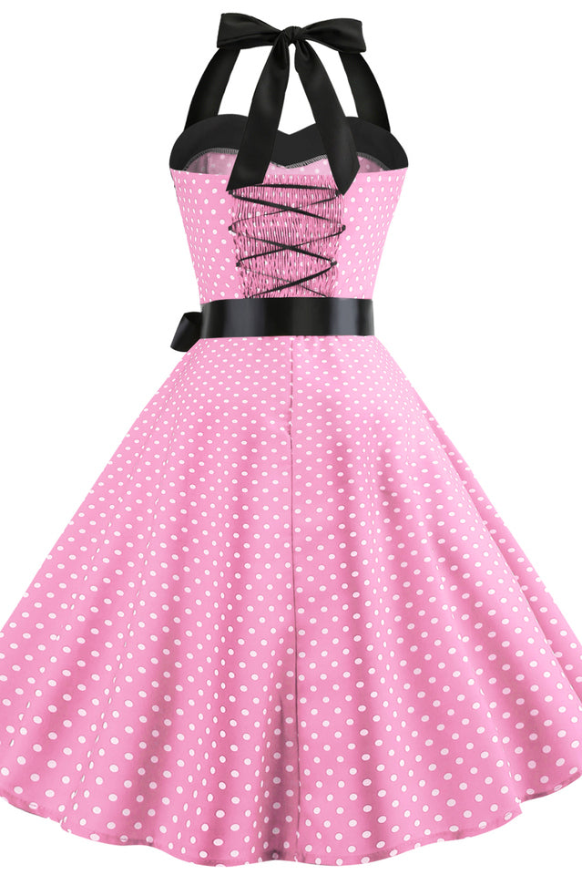 Barbie Movie Margot Pink Plaid Check Dress | Dress In Beauty Barbie Movie Margot Pink Plaid Check Dress | Dress In Beauty