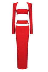 Amara Cutout Set | Dress In Beauty Amara Cutout Set | Dress In Beauty