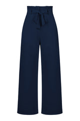 All-Matching Belted Wide-Leg Trouser | Dress In Beauty All-Matching Belted Wide-Leg Trouser | Dress In Beauty