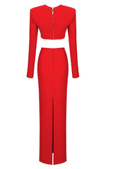 Amara Cutout Set | Dress In Beauty Amara Cutout Set | Dress In Beauty