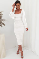 Brooklyn Love Midi Dress | Dress In Beauty Brooklyn Love Midi Dress | Dress In Beauty