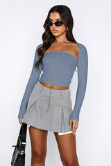 Armstrong Bolero Top | Dress In Beauty Armstrong Bolero Top | Dress In Beauty