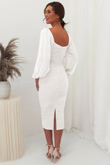 Brooklyn Love Midi Dress | Dress In Beauty Brooklyn Love Midi Dress | Dress In Beauty