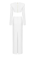 Amara Cutout Set | Dress In Beauty Amara Cutout Set | Dress In Beauty