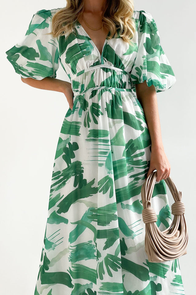 Safrina Midi Dress | Dress In Beauty Safrina Midi Dress | Dress In Beauty