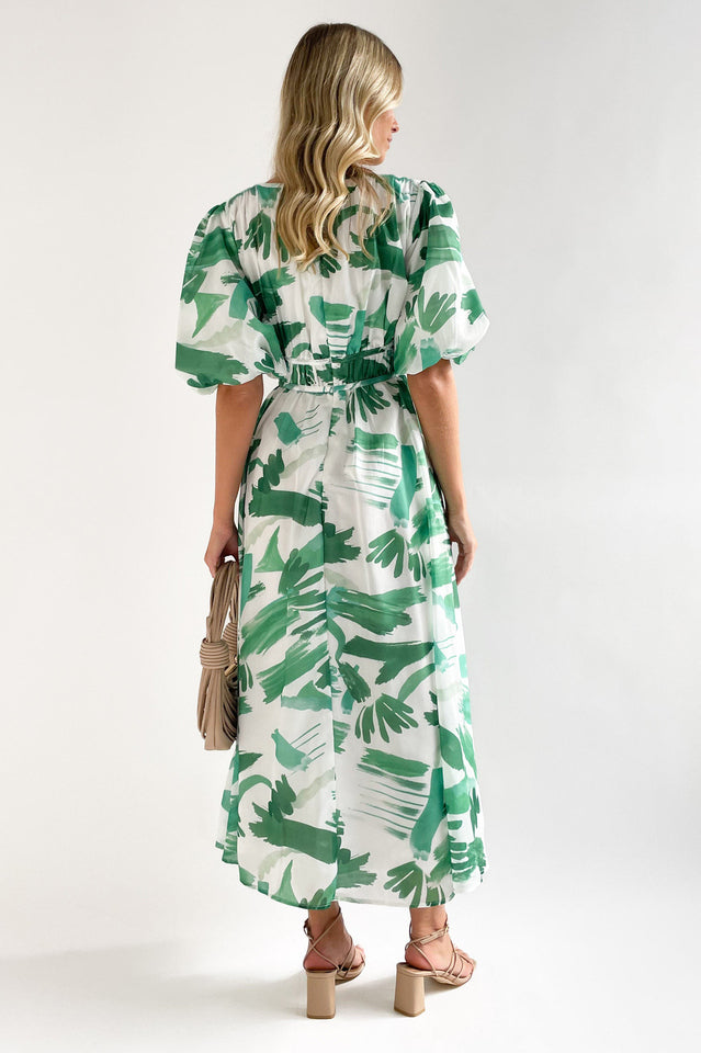 Safrina Midi Dress | Dress In Beauty Safrina Midi Dress | Dress In Beauty