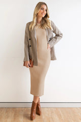 Elena Sweater Midi Dress | Dress In Beauty Elena Sweater Midi Dress | Dress In Beauty