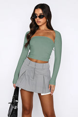 Armstrong Bolero Top | Dress In Beauty Armstrong Bolero Top | Dress In Beauty