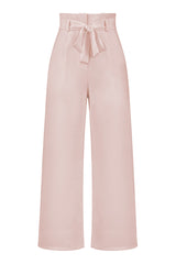 All-Matching Belted Wide-Leg Trouser | Dress In Beauty All-Matching Belted Wide-Leg Trouser | Dress In Beauty