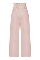 All-Matching Belted Wide-Leg Trouser | Dress In Beauty All-Matching Belted Wide-Leg Trouser | Dress In Beauty