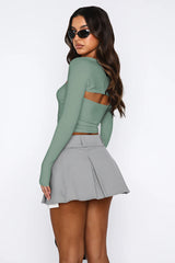 Armstrong Bolero Top | Dress In Beauty Armstrong Bolero Top | Dress In Beauty