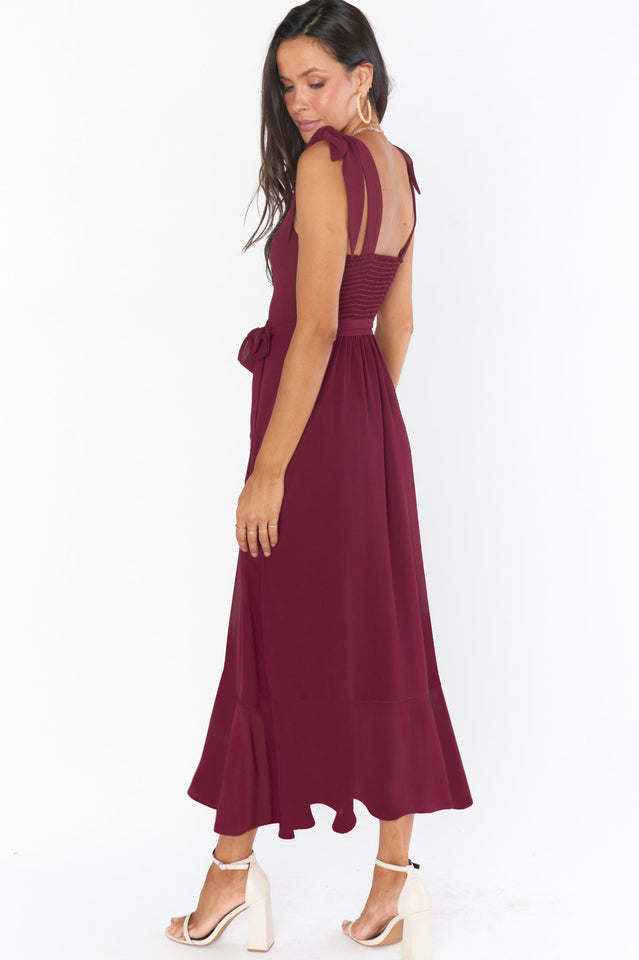 Claire Midi Dress | Dress In Beauty Claire Midi Dress | Dress In Beauty