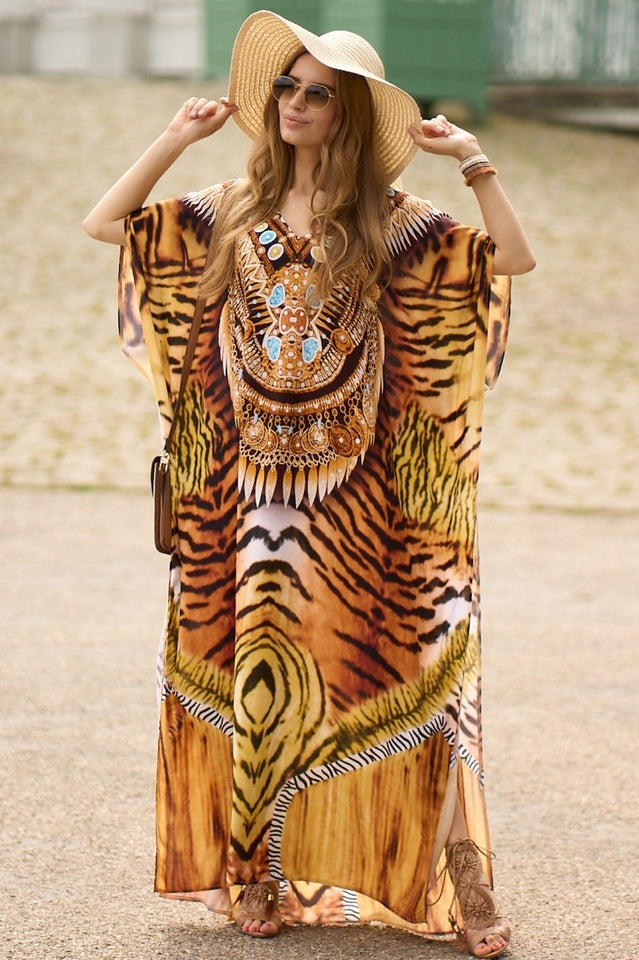 Tie Dye Cover Up Dress (11 Colors) | Dress In Beauty Tie Dye Cover Up Dress (11 Colors) | Dress In Beauty