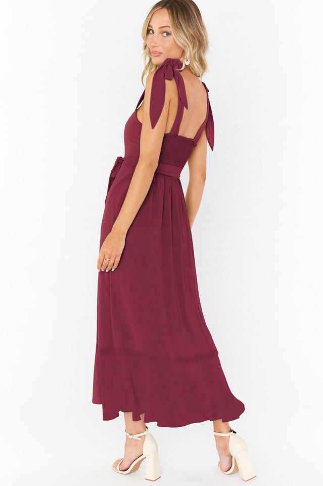 Claire Midi Dress | Dress In Beauty Claire Midi Dress | Dress In Beauty