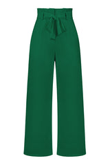 All-Matching Belted Wide-Leg Trouser | Dress In Beauty All-Matching Belted Wide-Leg Trouser | Dress In Beauty