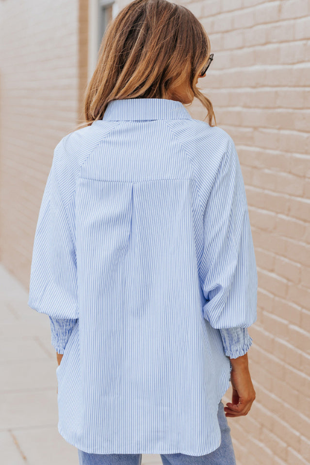 The Rhodes Blouse | Dress In Beauty The Rhodes Blouse | Dress In Beauty