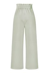 All-Matching Belted Wide-Leg Trouser | Dress In Beauty All-Matching Belted Wide-Leg Trouser | Dress In Beauty