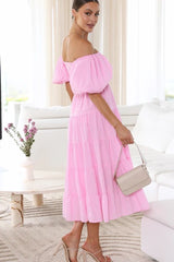 Anne Tiered Dress | Dress In Beauty Anne Tiered Dress | Dress In Beauty