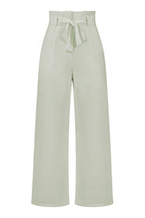 All-Matching Belted Wide-Leg Trouser | Dress In Beauty All-Matching Belted Wide-Leg Trouser | Dress In Beauty