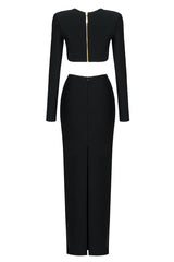 Amara Cutout Set | Dress In Beauty Amara Cutout Set | Dress In Beauty