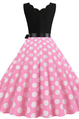 Barbie Movie Margot Pink Plaid Check Dress | Dress In Beauty Barbie Movie Margot Pink Plaid Check Dress | Dress In Beauty