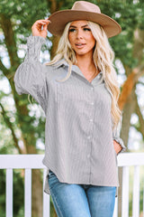 The Rhodes Blouse | Dress In Beauty The Rhodes Blouse | Dress In Beauty