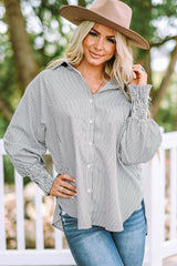 The Rhodes Blouse | Dress In Beauty The Rhodes Blouse | Dress In Beauty