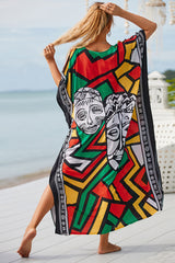 Tie Dye Cover Up Dress (18 Colors) | Dress In Beauty Tie Dye Cover Up Dress (18 Colors) | Dress In Beauty