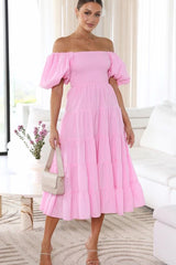 Anne Tiered Dress | Dress In Beauty Anne Tiered Dress | Dress In Beauty