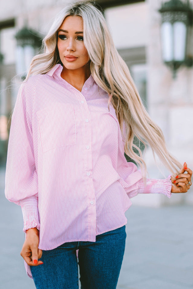 The Rhodes Blouse | Dress In Beauty The Rhodes Blouse | Dress In Beauty