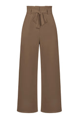 All-Matching Belted Wide-Leg Trouser | Dress In Beauty All-Matching Belted Wide-Leg Trouser | Dress In Beauty