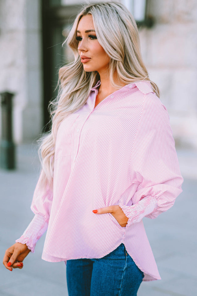 The Rhodes Blouse | Dress In Beauty The Rhodes Blouse | Dress In Beauty
