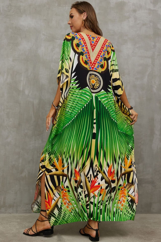 Tie Dye Cover Up Dress (19 Colors) | Dress In Beauty Tie Dye Cover Up Dress (19 Colors) | Dress In Beauty